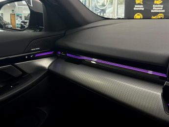 BMW 5 Series 2.0 520i MHT M Sport Steptronic Euro 6 (s/s) 4dr