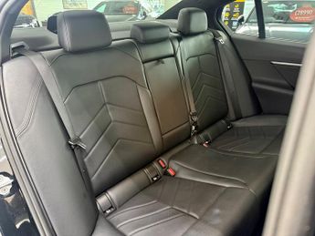 BMW 5 Series 2.0 520i MHT M Sport Steptronic Euro 6 (s/s) 4dr