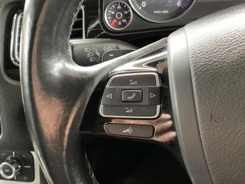 Volkswagen Touareg 3.0 TDI V6 BlueMotion Tech Altitude Tiptronic 4WD Euro 5 (s/s) 5