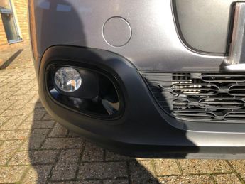 Citroen C3 1.2 PureTech Shine Plus EAT6 Euro 6 (s/s) 5dr