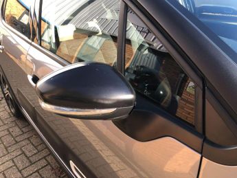 Citroen C3 1.2 PureTech Shine Plus EAT6 Euro 6 (s/s) 5dr