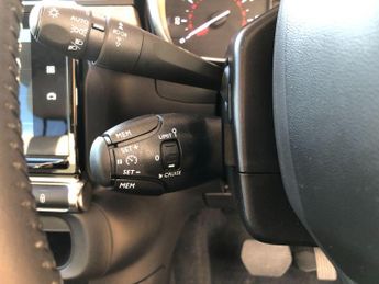 Citroen C3 1.2 PureTech Shine Plus EAT6 Euro 6 (s/s) 5dr