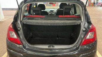 Vauxhall Corsa 1.4 16V SRi Euro 5 5dr