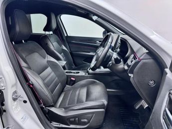 RENAULT Arkana R.S. Line E-TECH Hybrid 145 Auto