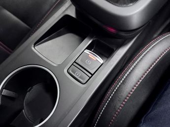 RENAULT Arkana R.S. Line E-TECH Hybrid 145 Auto