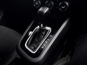 RENAULT Arkana R.S. Line E-TECH Hybrid 145 Auto