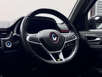 RENAULT Arkana R.S. Line E-TECH Hybrid 145 Auto