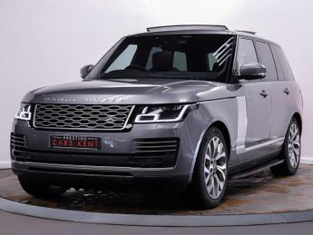 Land Rover Range Rover 3.0 D300 MHEV Westminster SUV 5dr Diesel Auto 4WD Euro 6 (s/s) (