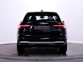 Audi Q3 1.5 TFSI CoD 35 Sport SUV 5dr Petrol S Tronic Euro 6 (s/s) (150 
