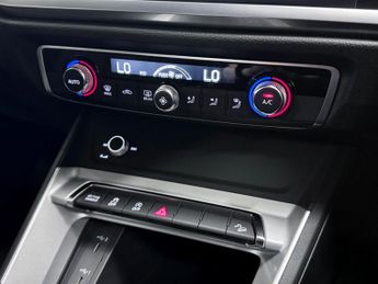 Audi Q3 1.5 TFSI CoD 35 Sport SUV 5dr Petrol S Tronic Euro 6 (s/s) (150 