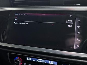Audi Q3 1.5 TFSI CoD 35 Sport SUV 5dr Petrol S Tronic Euro 6 (s/s) (150 