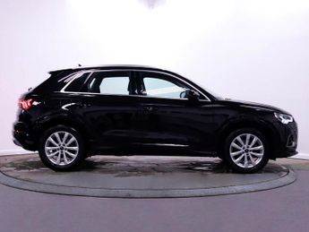 Audi Q3 1.5 TFSI CoD 35 Sport SUV 5dr Petrol S Tronic Euro 6 (s/s) (150 