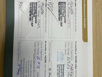 Hyundai i30 1.4 Comfort Euro 5 5dr