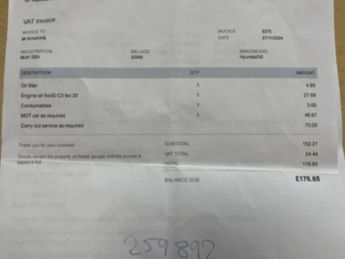 Hyundai i30 1.4 Comfort Euro 5 5dr