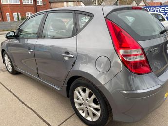 Hyundai i30 1.4 Comfort Euro 5 5dr