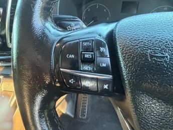 Ford Tourneo Custom 2.0 310 EcoBlue Titanium Auto L1 Euro 6 (s/s) 5dr