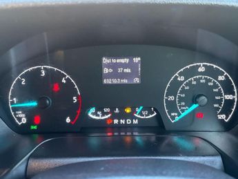 Ford Tourneo Custom 2.0 310 EcoBlue Titanium Auto L1 Euro 6 (s/s) 5dr