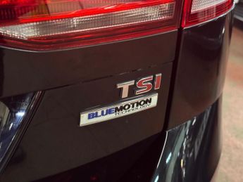 Volkswagen Golf 1.4 TSI BlueMotion Tech GT Estate 5dr Petrol DSG Euro 5 (s/s) (1