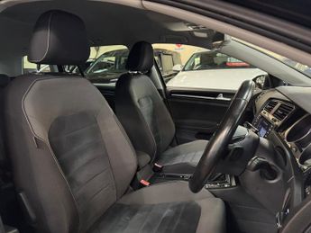 Volkswagen Golf 1.4 TSI BlueMotion Tech GT Estate 5dr Petrol DSG Euro 5 (s/s) (1