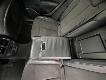 Audi Q5 S LINE 40 TDI QUATTRO S-A