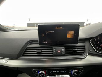 Audi Q5 S LINE 40 TDI QUATTRO S-A