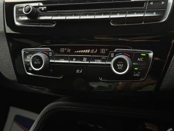 BMW X1 2.0 20i Sport Auto xDrive Euro 6 (s/s) 5dr