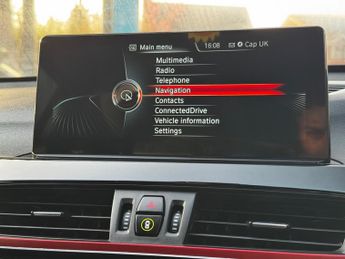 BMW X1 2.0 20i Sport Auto xDrive Euro 6 (s/s) 5dr