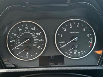 BMW X1 2.0 20i Sport Auto xDrive Euro 6 (s/s) 5dr