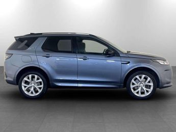 Land Rover Discovery Sport 1.5 P300e 12.2kWh Urban Edition SUV 5dr Petrol Plug-in Hybrid Au