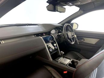 Land Rover Discovery Sport 1.5 P300e 12.2kWh Urban Edition SUV 5dr Petrol Plug-in Hybrid Au