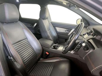 Land Rover Discovery Sport 1.5 P300e 12.2kWh Urban Edition SUV 5dr Petrol Plug-in Hybrid Au