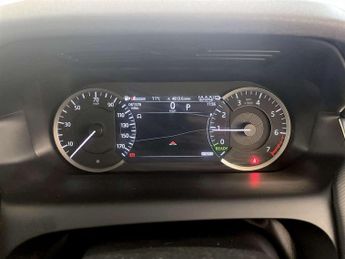 Land Rover Discovery Sport 1.5 P300e 12.2kWh Urban Edition SUV 5dr Petrol Plug-in Hybrid Au