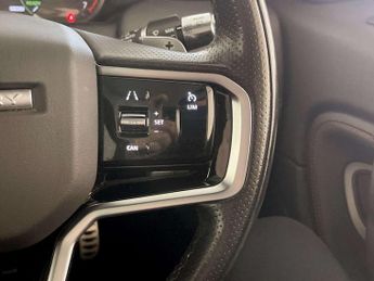 Land Rover Discovery Sport 1.5 P300e 12.2kWh Urban Edition SUV 5dr Petrol Plug-in Hybrid Au
