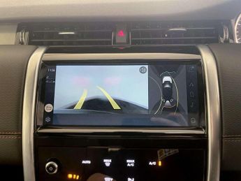 Land Rover Discovery Sport 1.5 P300e 12.2kWh Urban Edition SUV 5dr Petrol Plug-in Hybrid Au