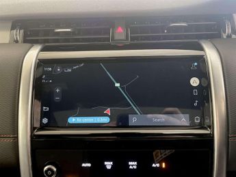 Land Rover Discovery Sport 1.5 P300e 12.2kWh Urban Edition SUV 5dr Petrol Plug-in Hybrid Au