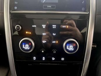 Land Rover Discovery Sport 1.5 P300e 12.2kWh Urban Edition SUV 5dr Petrol Plug-in Hybrid Au