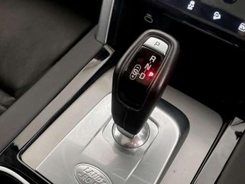 Land Rover Discovery Sport 1.5 P300e 12.2kWh Urban Edition SUV 5dr Petrol Plug-in Hybrid Au