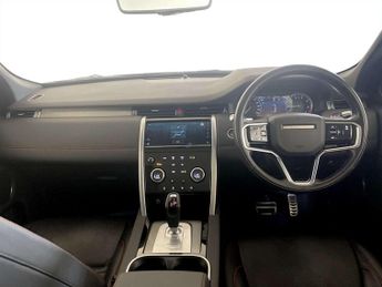 Land Rover Discovery Sport 1.5 P300e 12.2kWh Urban Edition SUV 5dr Petrol Plug-in Hybrid Au