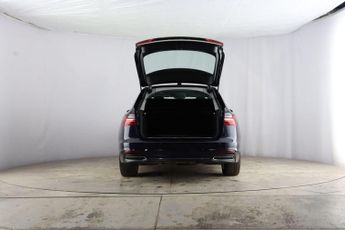 Audi A6 Avant 3.0 TDI V6 50 Sport Tiptronic quattro Euro 6 (s/s) 5dr