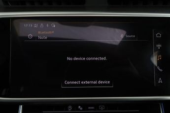 Audi A6 Avant 3.0 TDI V6 50 Sport Tiptronic quattro Euro 6 (s/s) 5dr