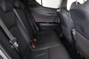 Toyota C-HR 1.8 VVT-h Excel CVT Euro 6 (s/s) 5dr
