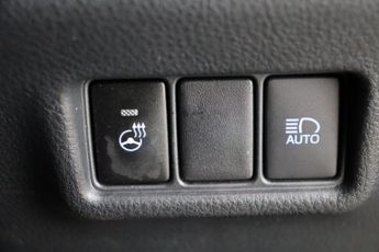 Toyota C-HR 1.8 VVT-h Excel CVT Euro 6 (s/s) 5dr