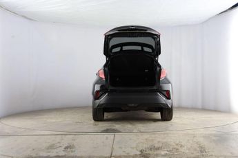Toyota C-HR 1.8 VVT-h Excel CVT Euro 6 (s/s) 5dr