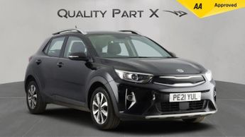 Kia Stonic 1.0 T-GDi 2 Euro 6 (s/s) 5dr