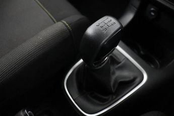 Citroen C3 1.2 PureTech PLUS Euro 6 (s/s) 5dr