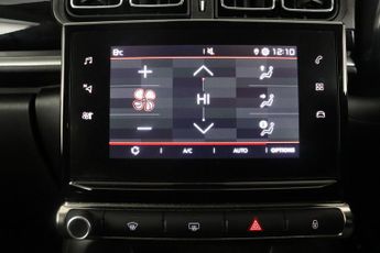Citroen C3 1.2 PureTech PLUS Euro 6 (s/s) 5dr