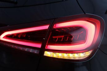 Mercedes-Benz A Class 1.3 A180 AMG Line (Executive) 7G-DCT Euro 6 (s/s) 5dr