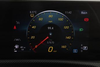 Mercedes-Benz A Class 1.3 A180 AMG Line (Executive) 7G-DCT Euro 6 (s/s) 5dr