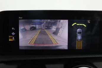 Mercedes-Benz A Class 1.3 A180 AMG Line (Executive) 7G-DCT Euro 6 (s/s) 5dr