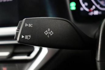 BMW 3 Series 2.0 330e 12kWh SE Pro Auto Euro 6 (s/s) 4dr